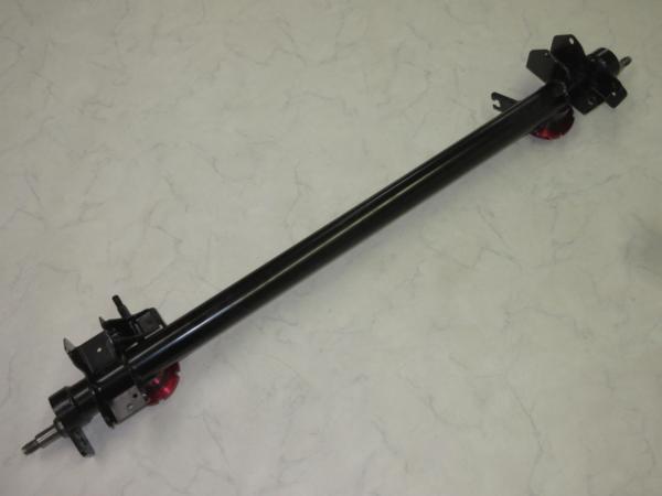 ワゴンR JIC mh21s グラウンドゼロ パルテック可変アクスル MH22S