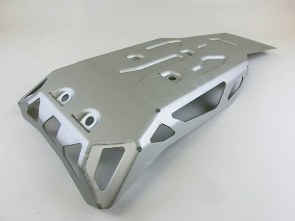 BMW純正 アンダーエンジンガード エンジンカバー カスタムバイクパーツ ドレスアップパーツ オートバイ アクセサリー