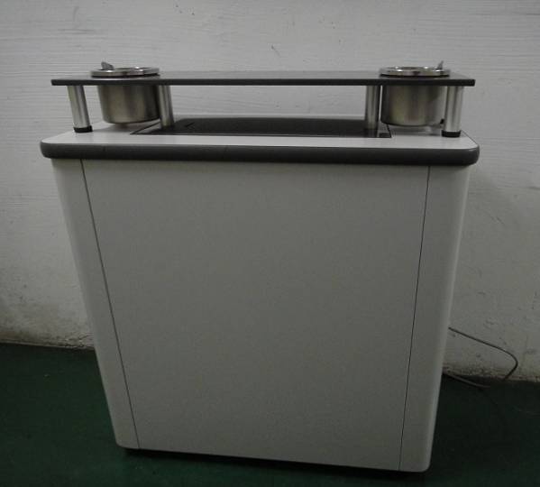 三菱電機 分煙機 スモークダッシュEZ 集塵機 脱臭機 美品