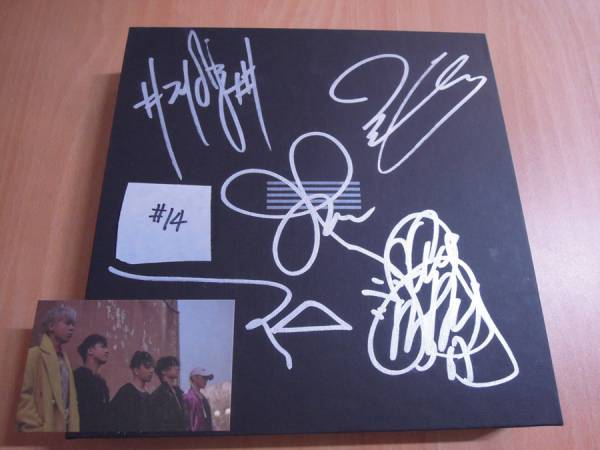 BIGBANG Made Full - MADE Album ALBUM FULL The THE Album) — card 