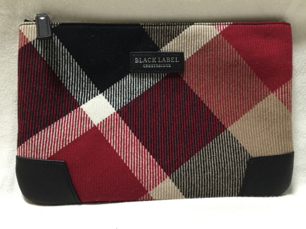 ☆非売品☆ブラックレーベルクレストブリッジ◇BLACK LABEL