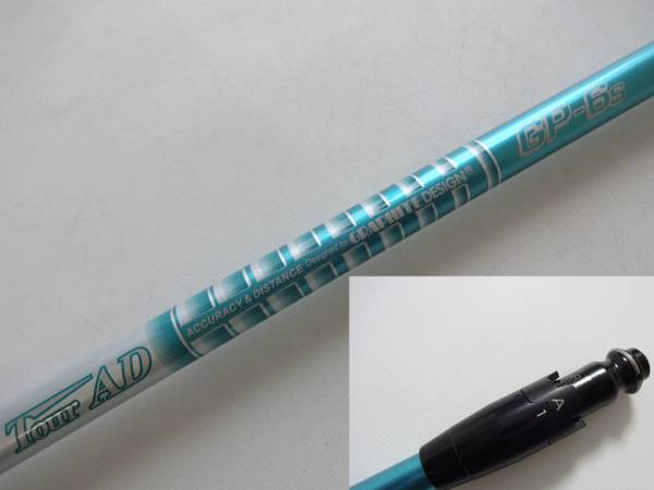 美品税込★GP-6(S)★タイトリスト正規品★3w用43インチ★917F.915F.913F
