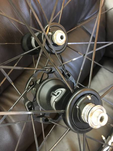 CC564 カンパニョーロ ゾンダ CAMPAGNOLO ZONDA カンパニョーロ ゾンダ 