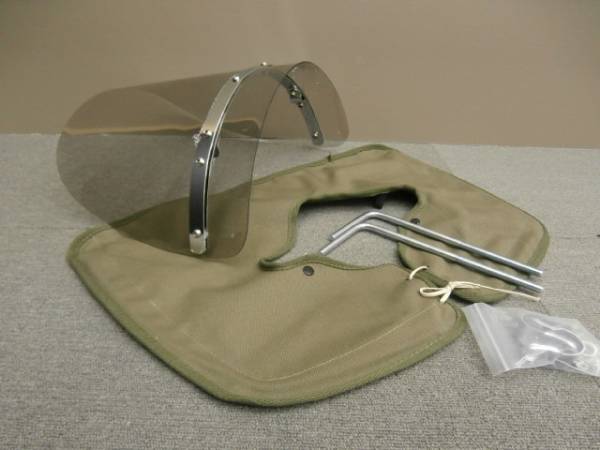 旧車 風防 クリア×緑 検:モンキー ゴリラ エイプ MBX NS-1新幹線CBX400F汎用CB400SFジェイドCBR400F