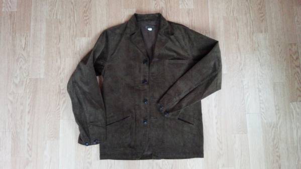 ☆ウエストライド　コーデュロイＪＫＴ　WEST　RIDE☆　売り切り