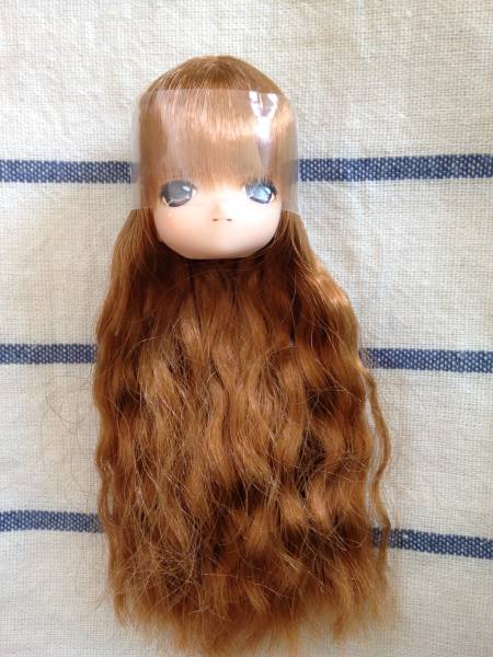 アゾン リアン 10th ノーマル口ver ヘッドのみ 未使用 えっくす