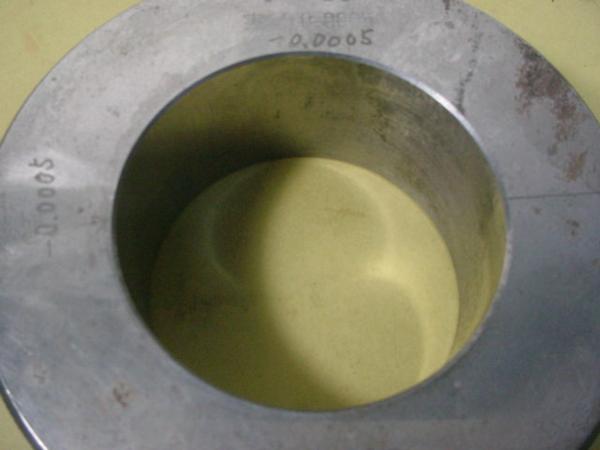 マスターリングゲージ　中古品　φ65　　　マ8167