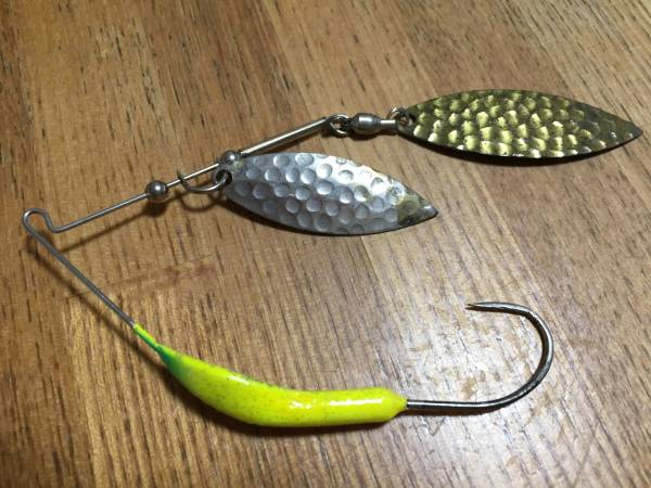メガバス V-FLAT オールド megabass 最初期モデル Vフラット