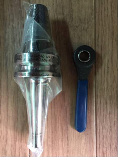 BIG メガチャック BBRT30-MEGA32-90T