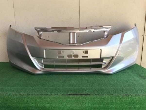 ◇GE6/GP1 フィット/ハイブリッド 純正 フロントバンパー 後期