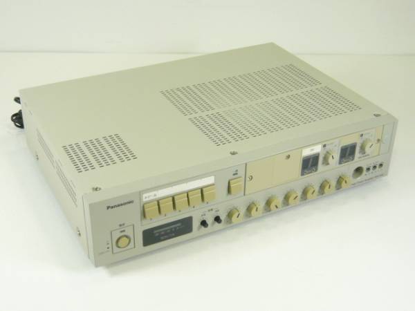 未使用品 Panasonic パナソニック WA-XU01A ワイヤレスユニット（品 