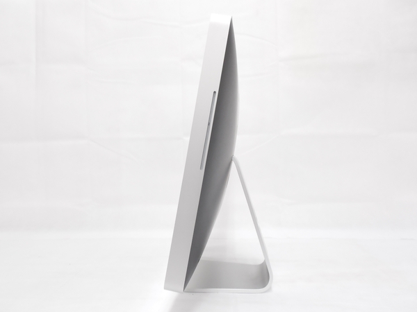 中古 Apple iMac MB325J/A C2D 2.8GHz 4GB HDD 320GBT2227142