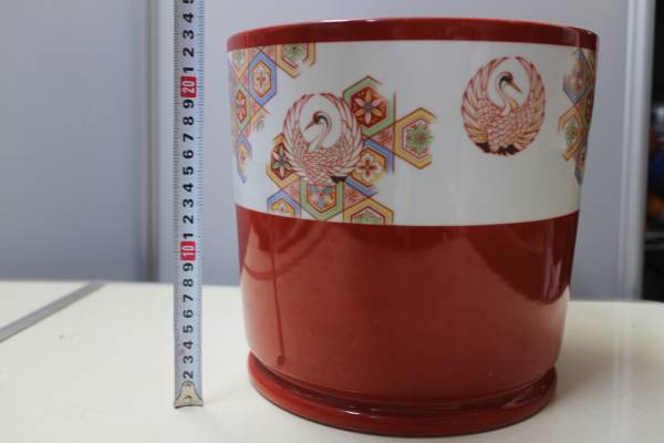 日陶（則武）オールドノリタケ - オールドノリタケ 火鉢 骨董 日陶