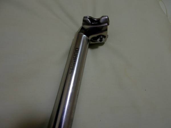 値下 中古 SHIMANO シマノ SP-6600 アルテグラ ご覧いただきありがとう