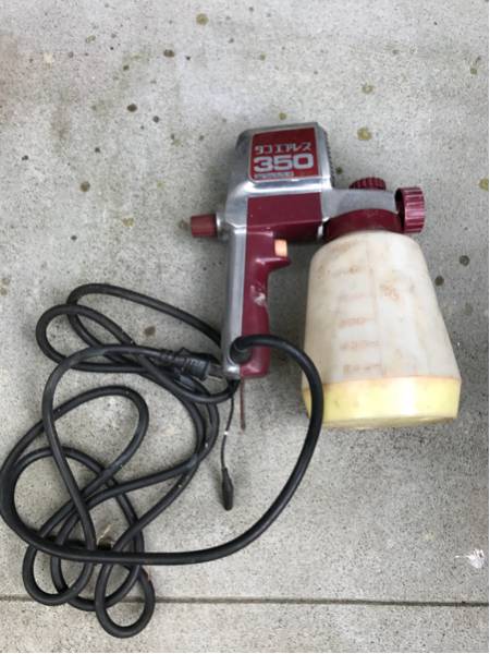 タフエアレス 350 精和　SEIWA