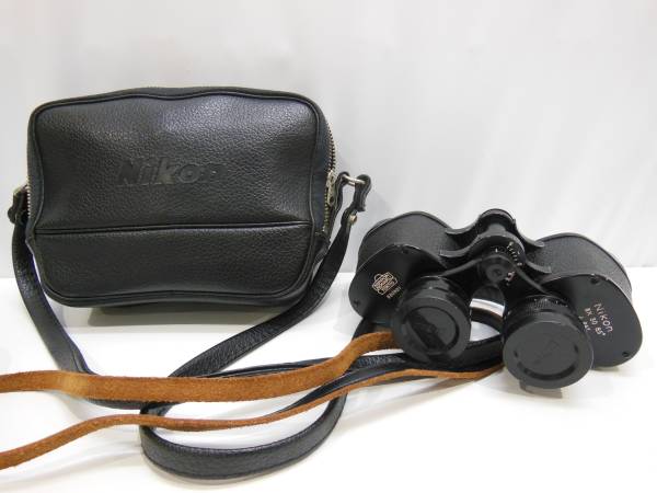 15947 ニコン Nikon 双眼鏡 8×30 8.5° 日本光学 ニコン 双眼鏡 【公式