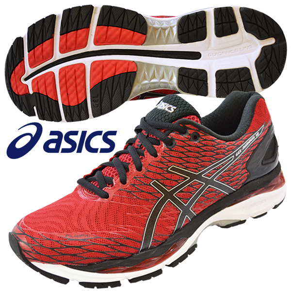 新品　asics ゲルニンバス GEL-NIMBUS 18 TJG740 アシックス GEL-NIMBUS 18 ゲルニンバス TJG740 26.0cm 新品 ASICS