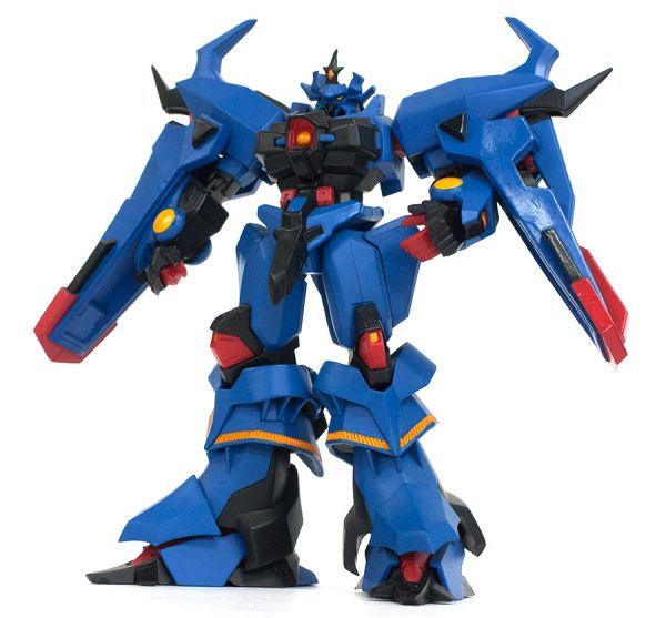 T□ スーパーロボット大戦OG アーマードモジュール グランゾン SRWOG