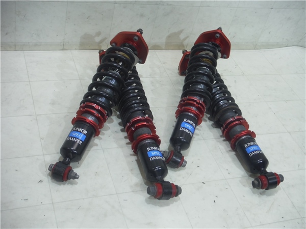 JZX110 マーク2 Buddy Club バディークラブ フルタップ 車高調セット ヴェロッサ