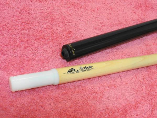 Mezz メッヅ ジャンプキュー エアーシューター AS-K mezzエア