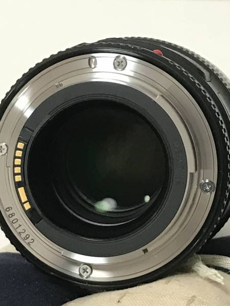 Canon EF 100mm CanonキヤノンFE100mm F2.8L MACRO IS USM 中古 Canon EF 100mm CanonキヤノンFE100mm F2.8L MACRO IS USM 中古