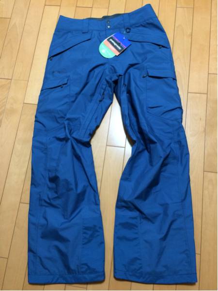 パタゴニア patagonia - スノーショット パンツ スノーショットパンツ