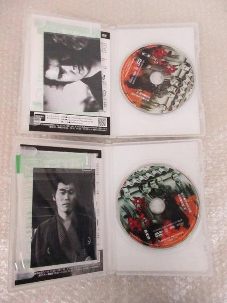 南極大陸 DVD-BOX