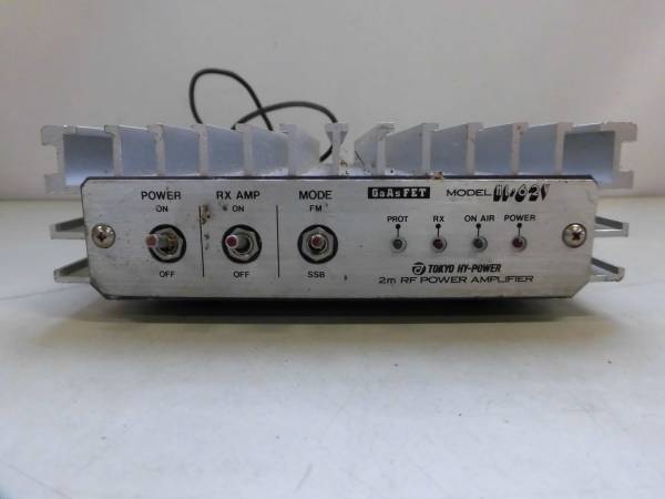 東京ハイパワー TOKYO HY-POWER Yahoo!オークション - HL-62V リニア