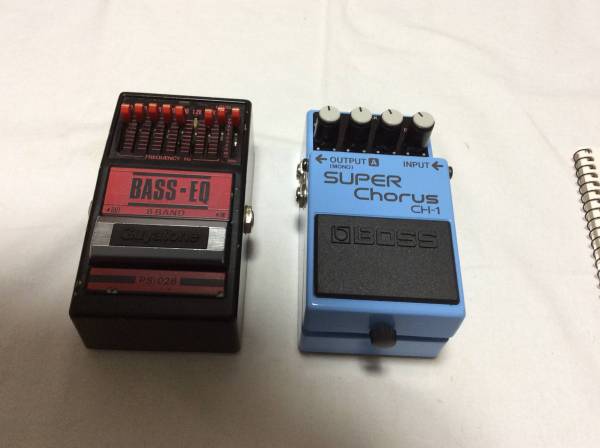 LOVEPEDAL / RED HEAD 【公式通販】