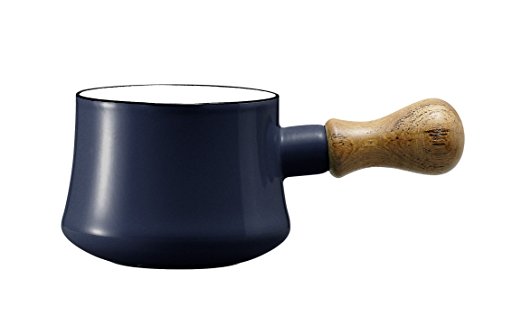 DANSK コベンスタイル バターウォーマー（ネイビー） 廃盤色DANSK