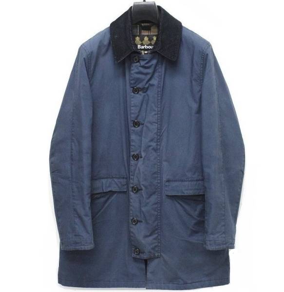 Barbour × URBAN RESEARCH DOORS バブアー アーバンリサーチ 別注 SL