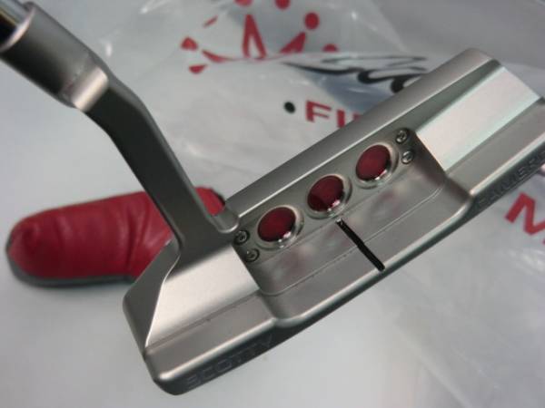 送料込■S.キャメロン スタジオセレクトnew NP2■美品■