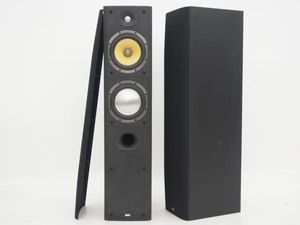 Bowers&Wilkins DM603S3 く スピーカー1本