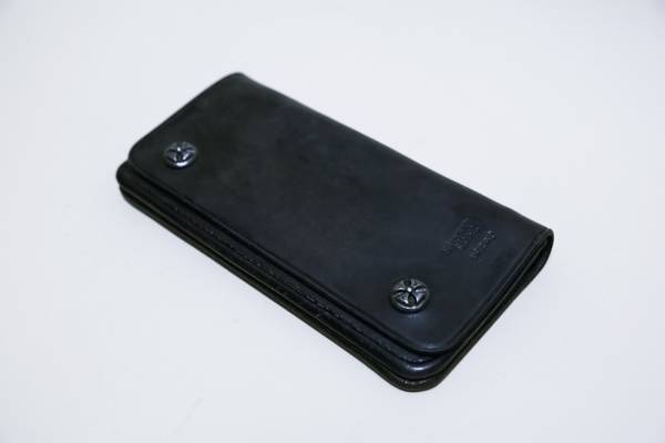STOP LIGHT(ストップライト) ロングウォレット 長財布 STOPLIGHT