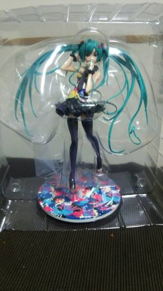 初音ミク Tell World Your キャラクター・ボーカル・シリーズ01 : Ver