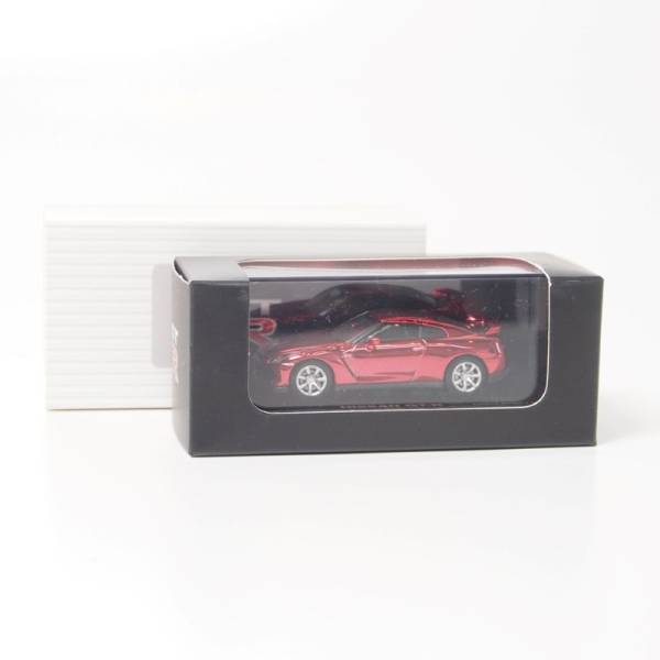 日産フェアレディZミニカー_1