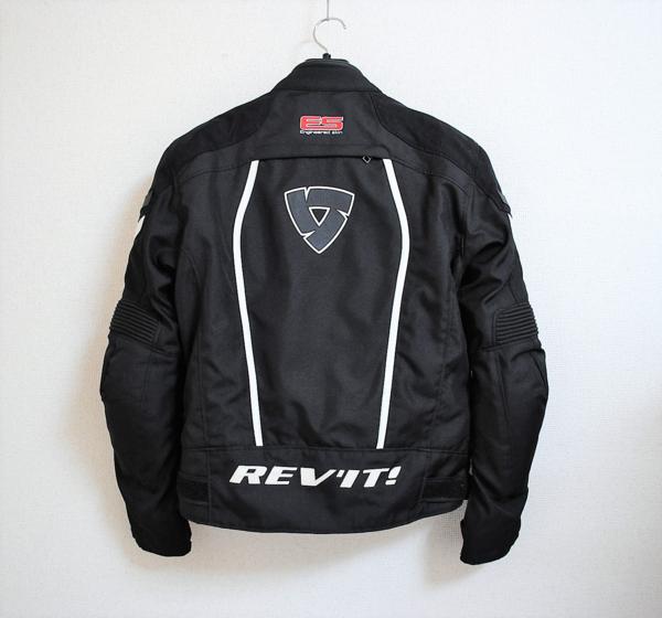 ☆ＲＥＶ'ＩＴ　ＡＰＯＬＬＯ　ＪＡＣＫＥＴ