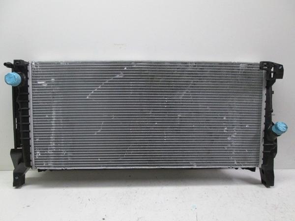 BMW ミニクーパー S XM20 ラジエーター