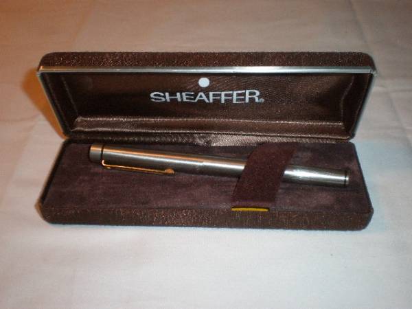 SHEAFFER/シェーファー 585 ペン先14K』【19】