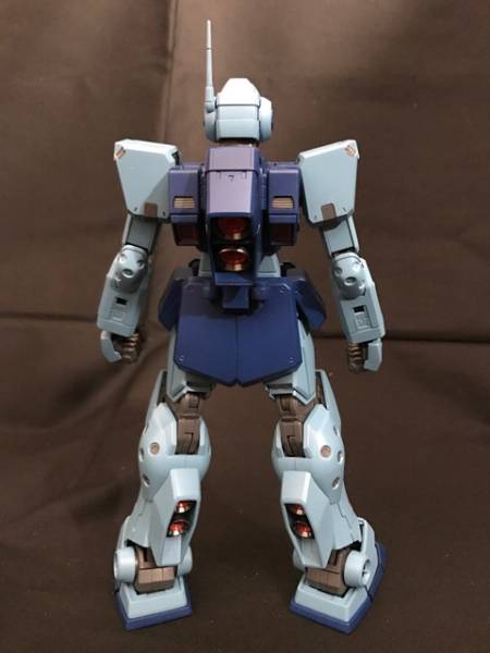 MG ジムスナイパーⅡ 塗装済完成品 【公式通販】