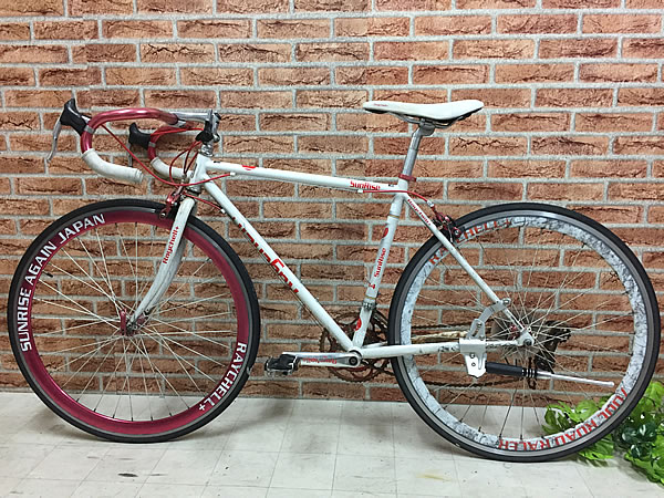 Raychell+ SUN RISE AGAIN Japan Yahoo!オークション - Used