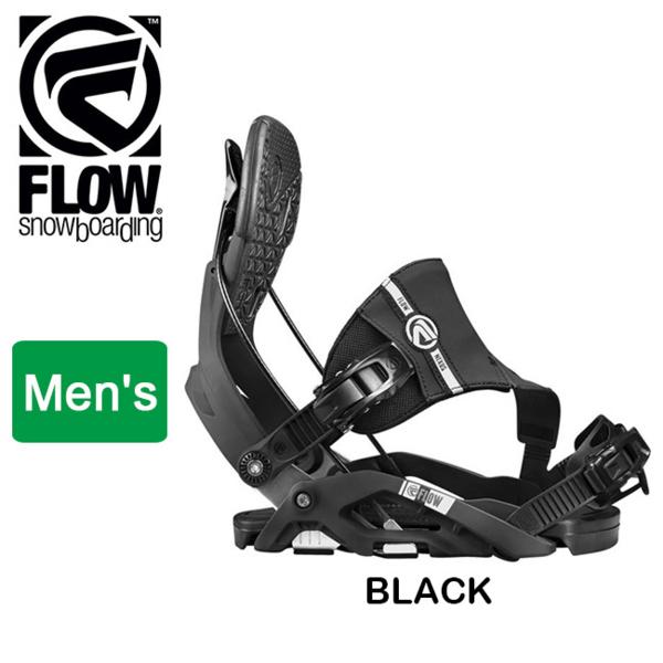 1円 SNB/2017 FLOW/フロー NEXUS HYBRID/BLACK/M 2016モデル FLOW