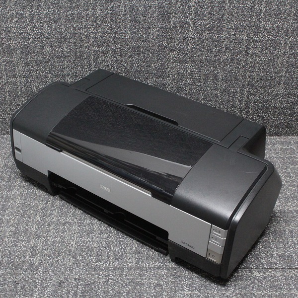 □EPSON PX-G5000 インクジェットプリンター 現状品