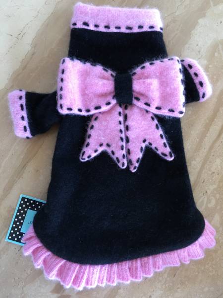 ☆fifi&romeo☆カシミア☆ （Fifi & Romeo フィフィアンドロメオ | 犬  