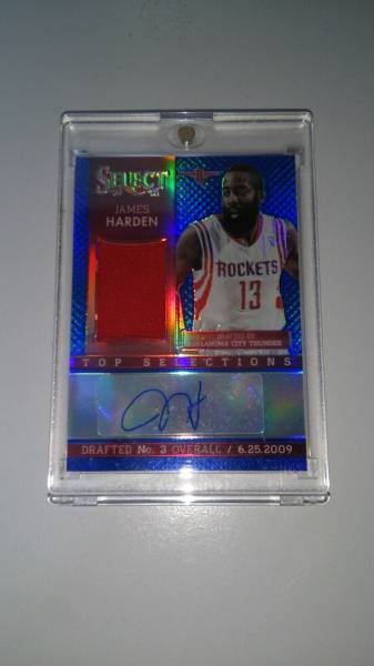 Panini | Select 2013-14 eBay Basketball #24 LEBRON JAMES James PSA