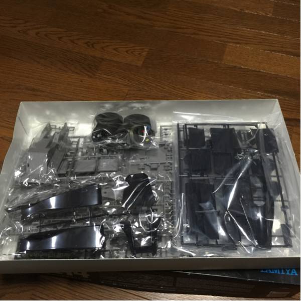 1/12 タミヤウルフWR1_2