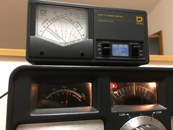 ☆トリオ TRIO トランシーバー TS-801 ジャンク品☆ トリオ HF