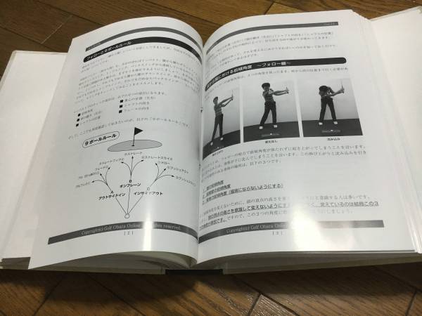 ゴルフDVD 小原大二郎 12ステッププログラム 12step | : ゴルフライブ