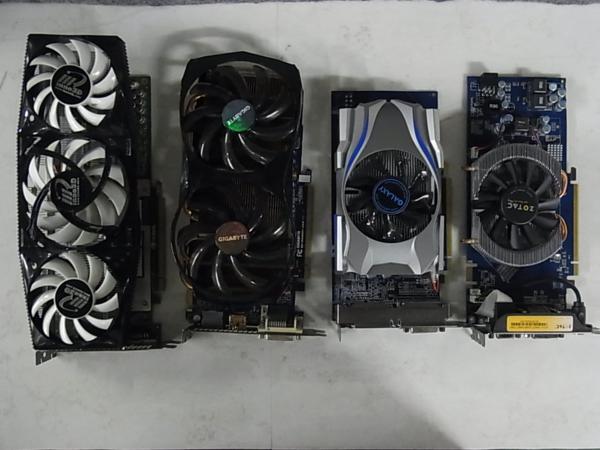 グラフィックボード NVIDIA 4画面」の人気商品一覧 GeForce - 安い商品