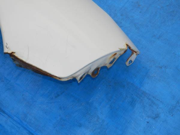 RX7 RX-7 FD3S 13B 右 フロント フェンダー